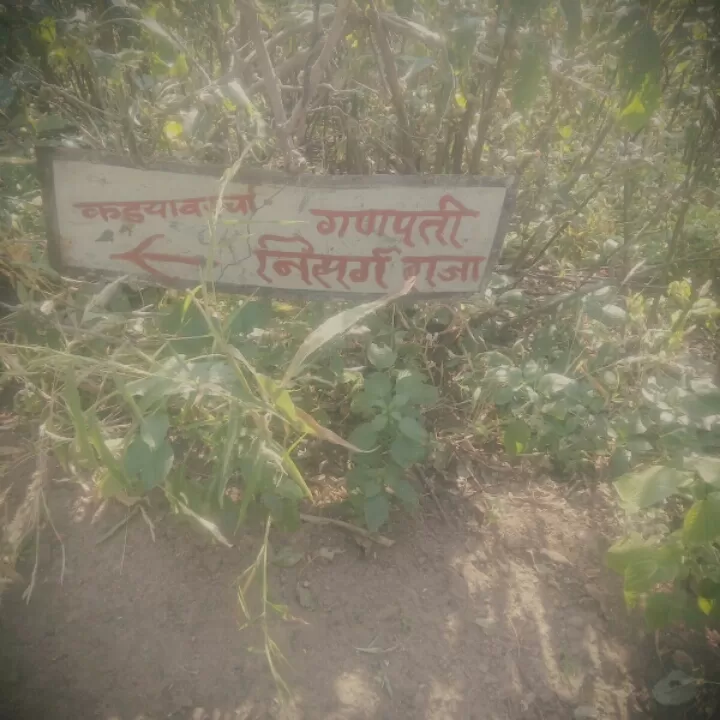 Photo of A low budget trek to peb fort in matheran (neral) by Gautam Vaishnav - IG: Gautii009