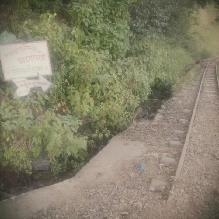 Photo of A low budget trek to peb fort in matheran (neral) by Gautam Vaishnav - IG: Gautii009