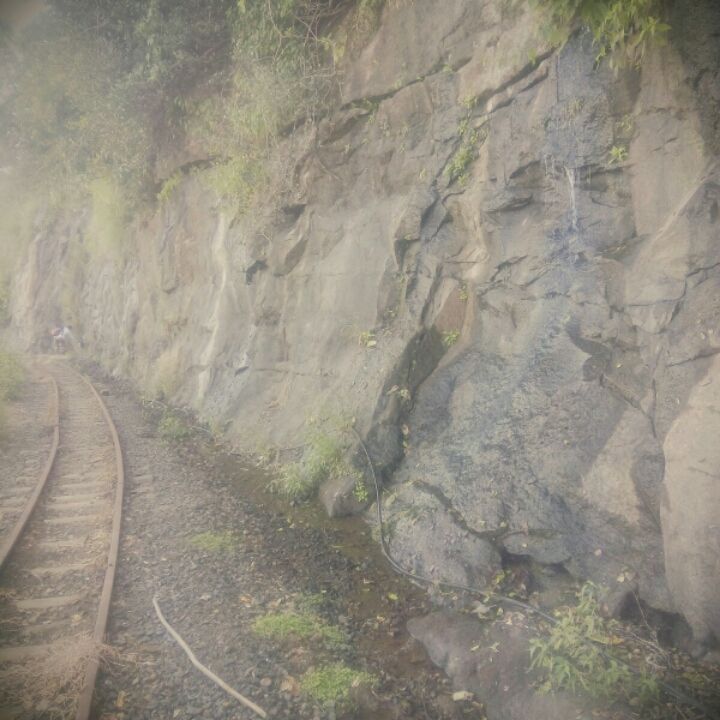 Photo of A low budget trek to peb fort in matheran (neral) by Gautam Vaishnav