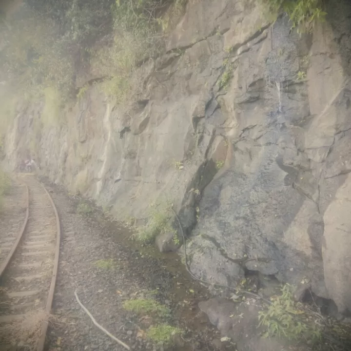 Photo of A low budget trek to peb fort in matheran (neral) by Gautam Vaishnav - IG: Gautii009