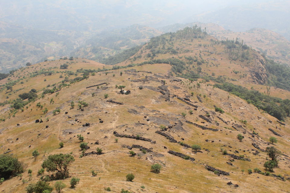 Photo of A budget Trek to kunjargadh in Maharashtra from pune. by Gautam Vaishnav