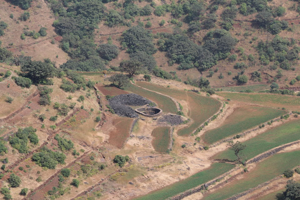 Photo of A budget Trek to kunjargadh in Maharashtra from pune. by Gautam Vaishnav