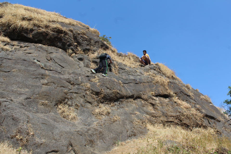 Photo of A budget Trek to kunjargadh in Maharashtra from pune. by Gautam Vaishnav