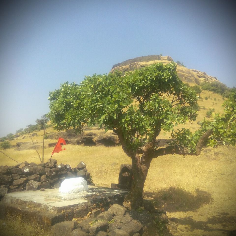 Photo of A budget Trek to kunjargadh in Maharashtra from pune. by Gautam Vaishnav