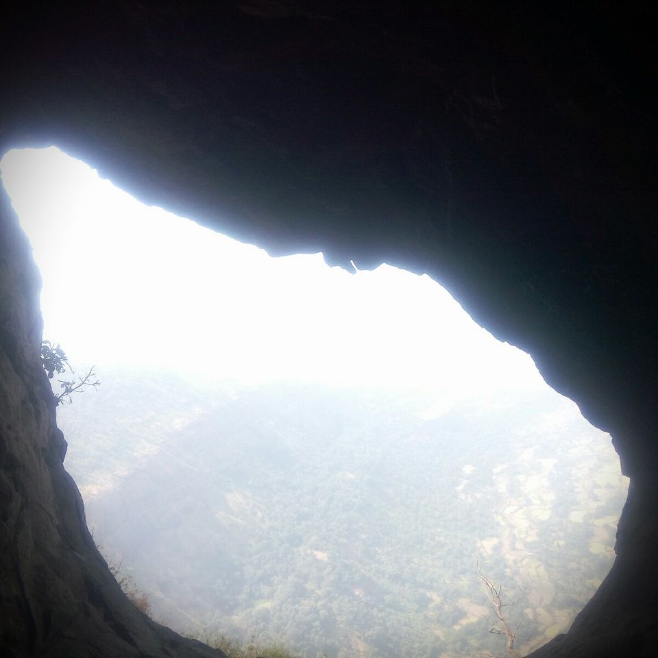 Photo of A budget Trek to kunjargadh in Maharashtra from pune. by Gautam Vaishnav