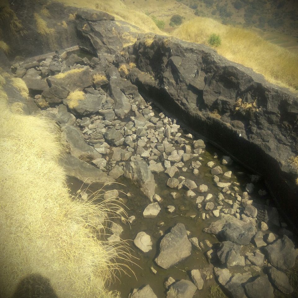 Photo of A budget Trek to kunjargadh in Maharashtra from pune. by Gautam Vaishnav
