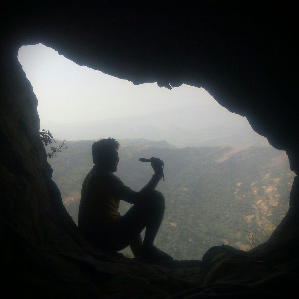 Photo of A budget Trek to kunjargadh in Maharashtra from pune. by Gautam Vaishnav