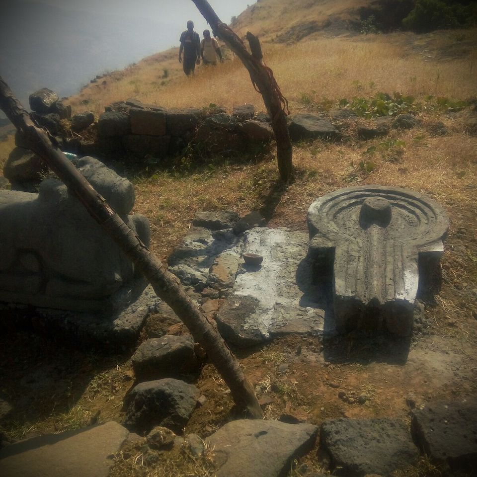 Photo of A budget Trek to kunjargadh in Maharashtra from pune. by Gautam Vaishnav