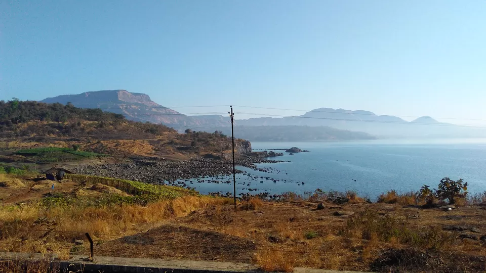 Photo of One Day Trek to Irshalgad in 100Rs in Panvel(Mumbai). by Gautam Vaishnav - IG: Gautii009