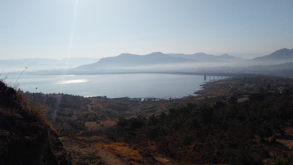 Photo of One Day Trek to Irshalgad in 100Rs in Panvel(Mumbai). by Gautam Vaishnav
