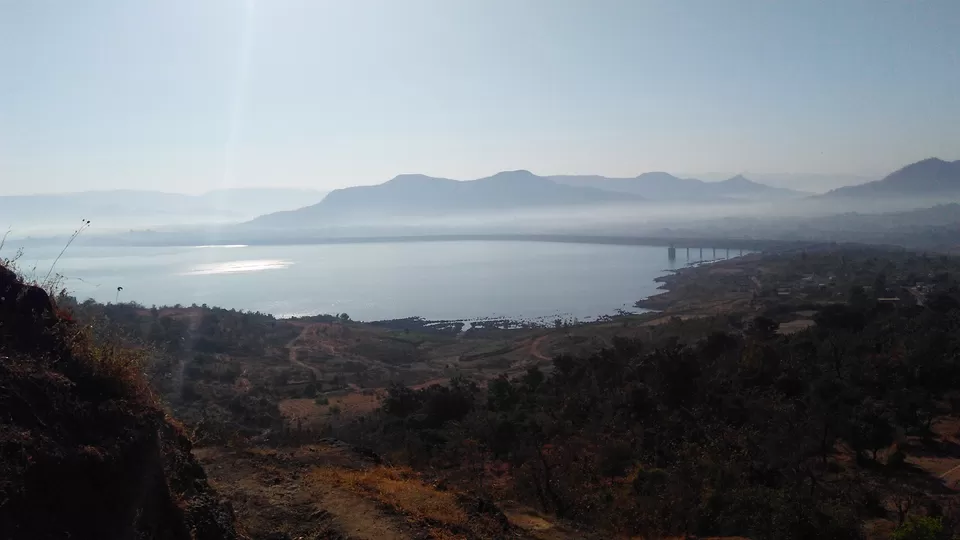 Photo of One Day Trek to Irshalgad in 100Rs in Panvel(Mumbai). by Gautam Vaishnav - IG: Gautii009