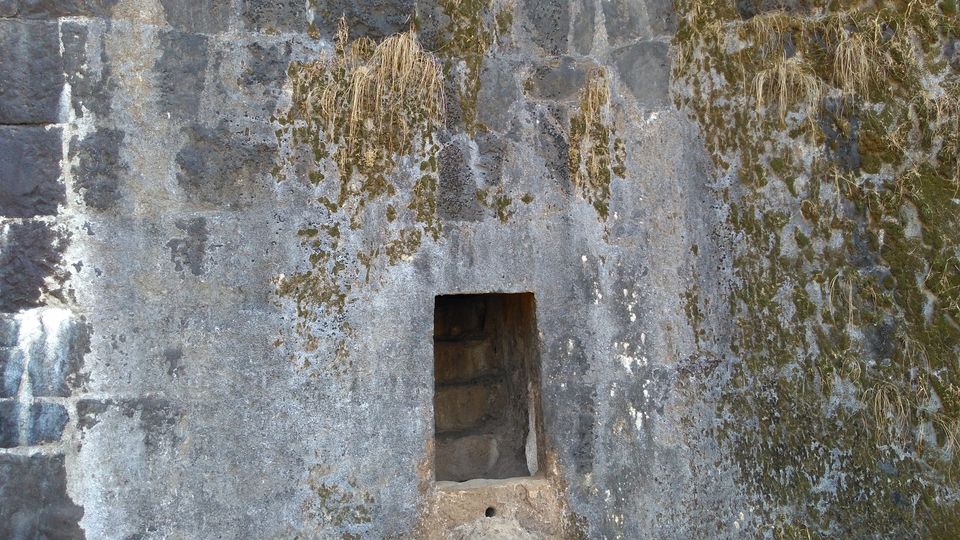 Photo of My Trek to Sudhagad near Khopoli, On A Low Budget. by Gautam Vaishnav