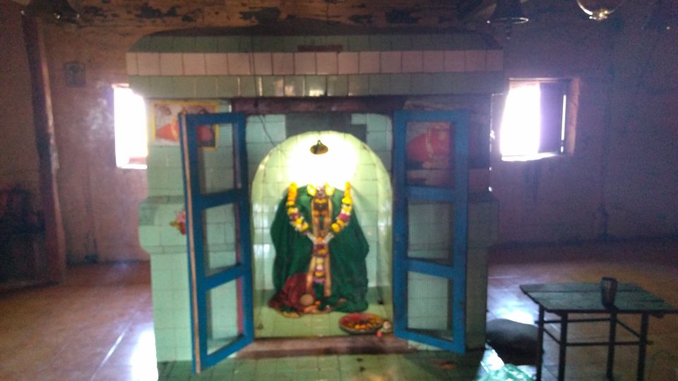 Photo of My Trek to Sudhagad near Khopoli, On A Low Budget. by Gautam Vaishnav