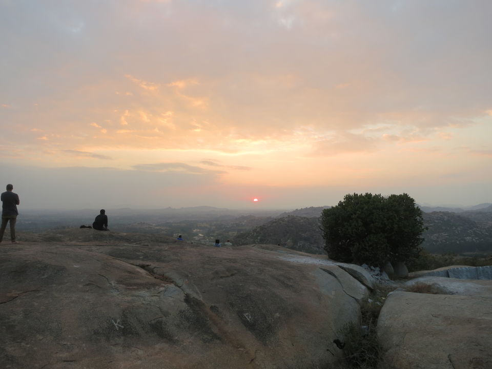 Photo of Mumbai-Hampi-Badami-Vijapur-Mumbai-A Trip In a True Backpacker Style
(Part One) by Gautam Vaishnav