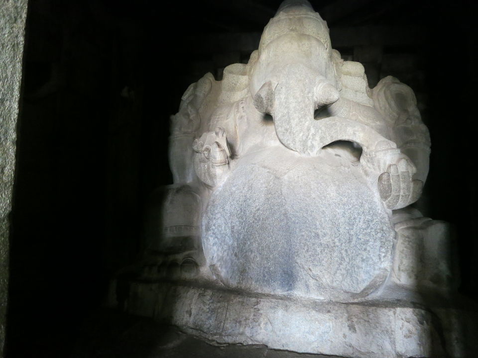 Photo of Hampi, Karnataka, India by Gautam Vaishnav