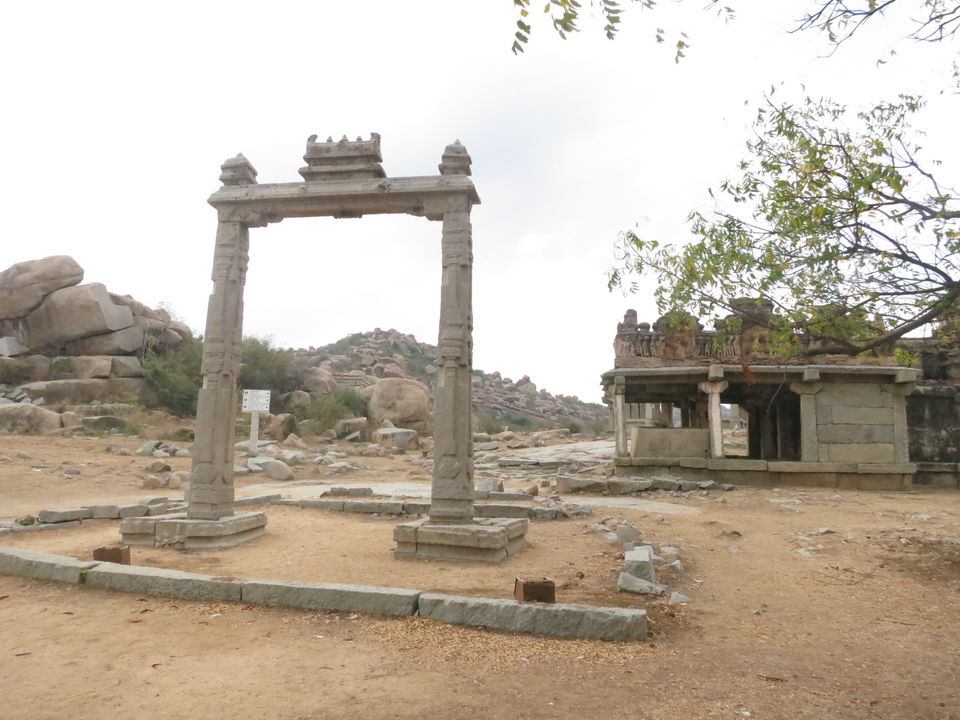 Photo of Mumbai-Hampi-Badami-Vijapur-Mumbai-A Trip In a True Backpacker Style
(Part One) by Gautam Vaishnav