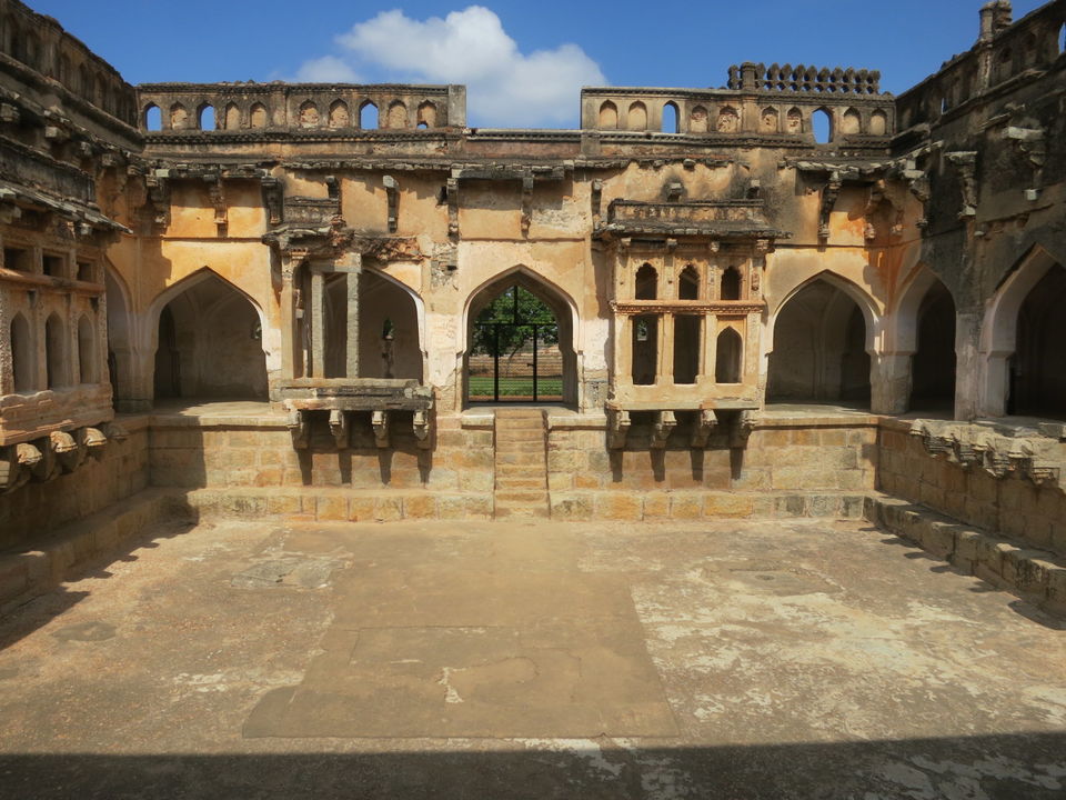 Photo of Mumbai-Hampi-Badami-Vijapur-Mumbai-A Trip In a True Backpacker Style
(Part One) by Gautam Vaishnav