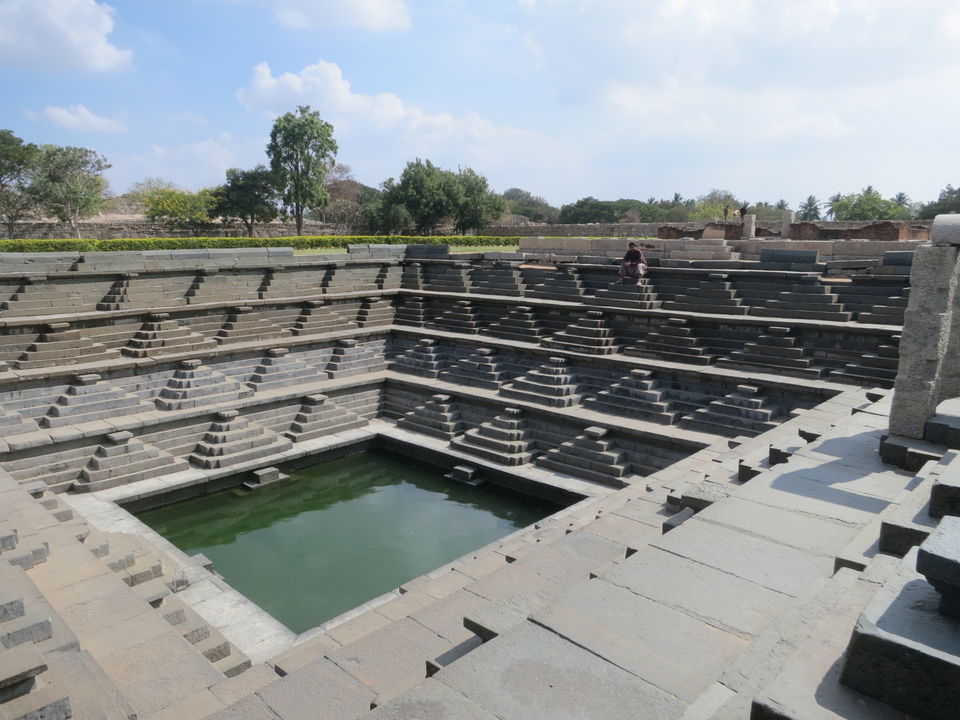 Photo of Mumbai-Hampi-Badami-Vijapur-Mumbai-A Trip In a True Backpacker Style
(Part One) by Gautam Vaishnav