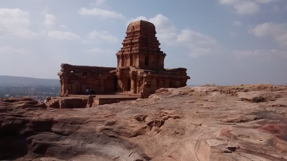 Photo of MUMBAI - HAMPI - BADAMI - VIJAPUR -MUMBAI-A Trip In a True Backpacker Style
(Part Two) by Gautam Vaishnav