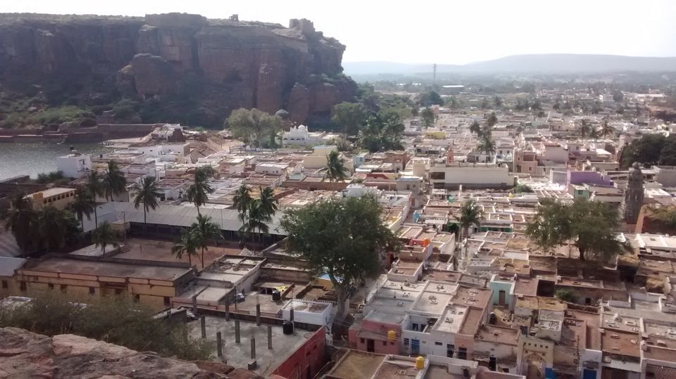 Photo of MUMBAI - HAMPI - BADAMI - VIJAPUR -MUMBAI-A Trip In a True Backpacker Style
(Part Two) by Gautam Vaishnav