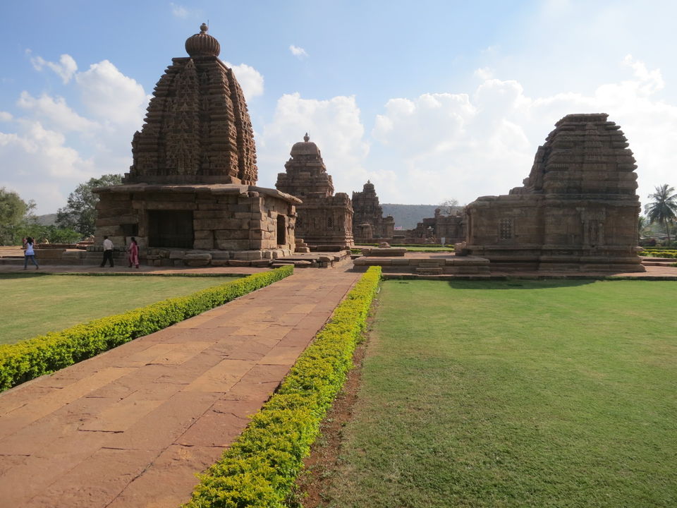Photo of MUMBAI - HAMPI - BADAMI - VIJAPUR -MUMBAI-A Trip In a True Backpacker Style
(Part Two) by Gautam Vaishnav