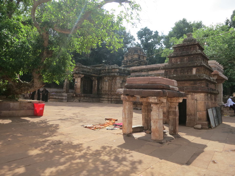 Photo of MUMBAI - HAMPI - BADAMI - VIJAPUR -MUMBAI-A Trip In a True Backpacker Style
(Part Two) 1/2 by Gautam Vaishnav - IG: Gautii009