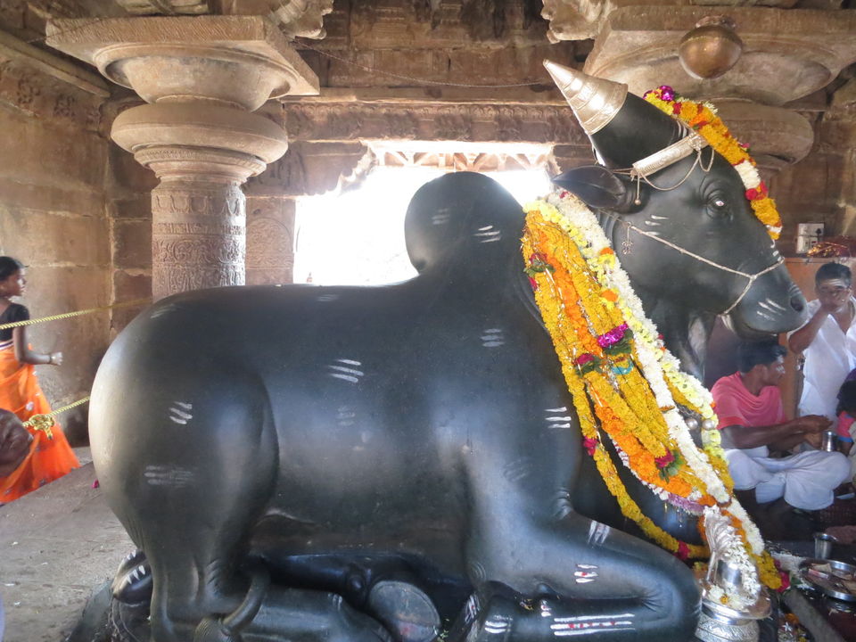 Photo of MUMBAI - HAMPI - BADAMI - VIJAPUR -MUMBAI-A Trip In a True Backpacker Style
(Part Two) by Gautam Vaishnav
