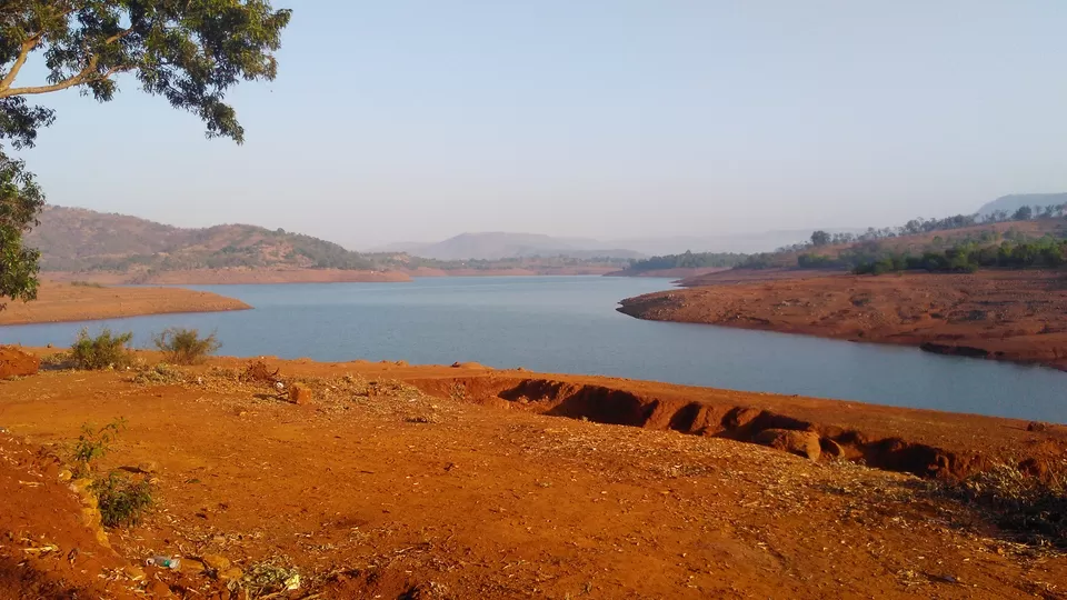 Photo of Bamnoli, Maharashtra, India by Gautam Vaishnav - IG: Gautii009
