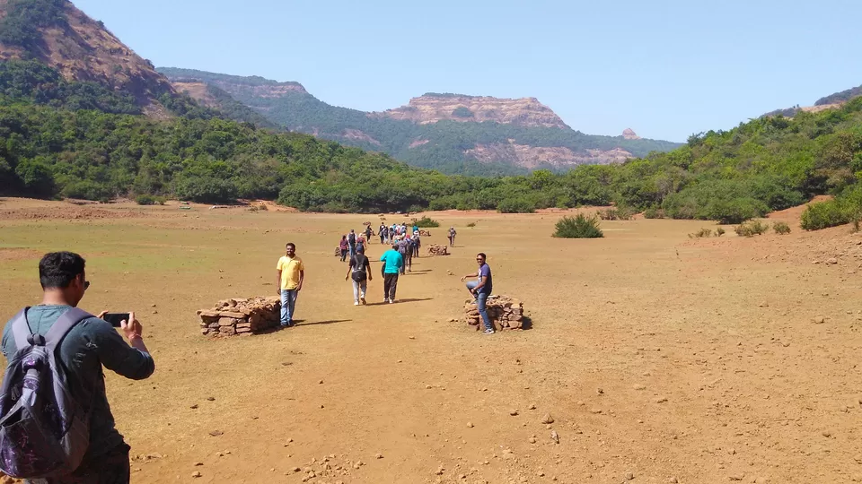 Photo of All you need to know about trek to vasota fort by Gautam Vaishnav - IG: Gautii009