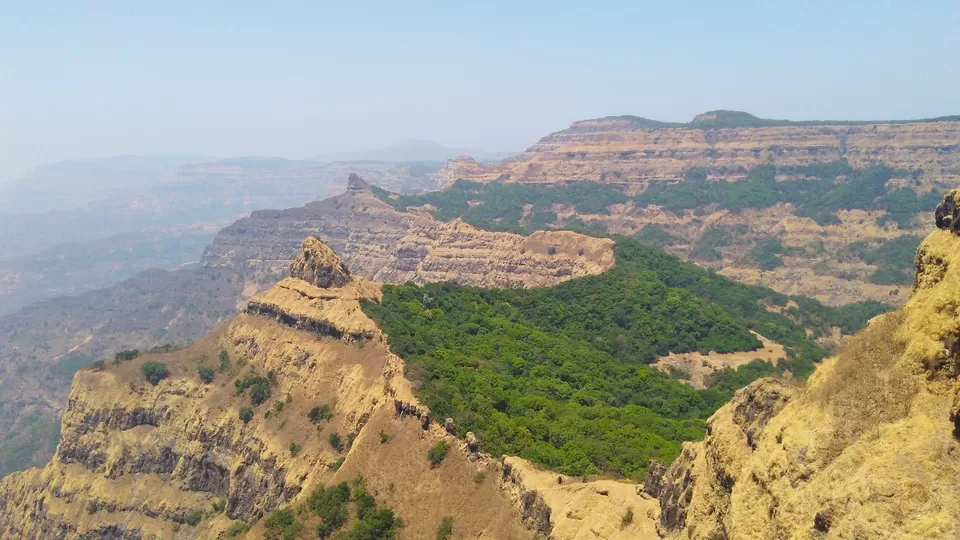 Photo of All you need to know about trek to vasota fort by Gautam Vaishnav - IG: Gautii009