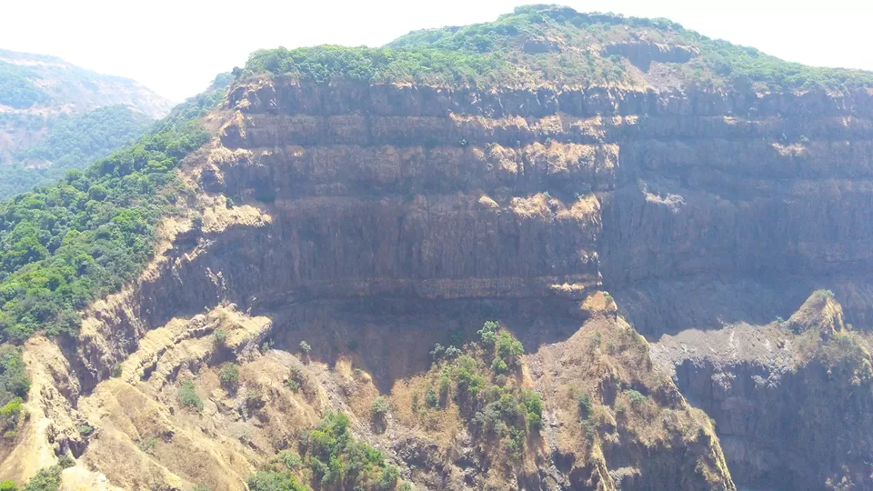 Photo of All you need to know about trek to vasota fort by Gautam Vaishnav - IG: Gautii009