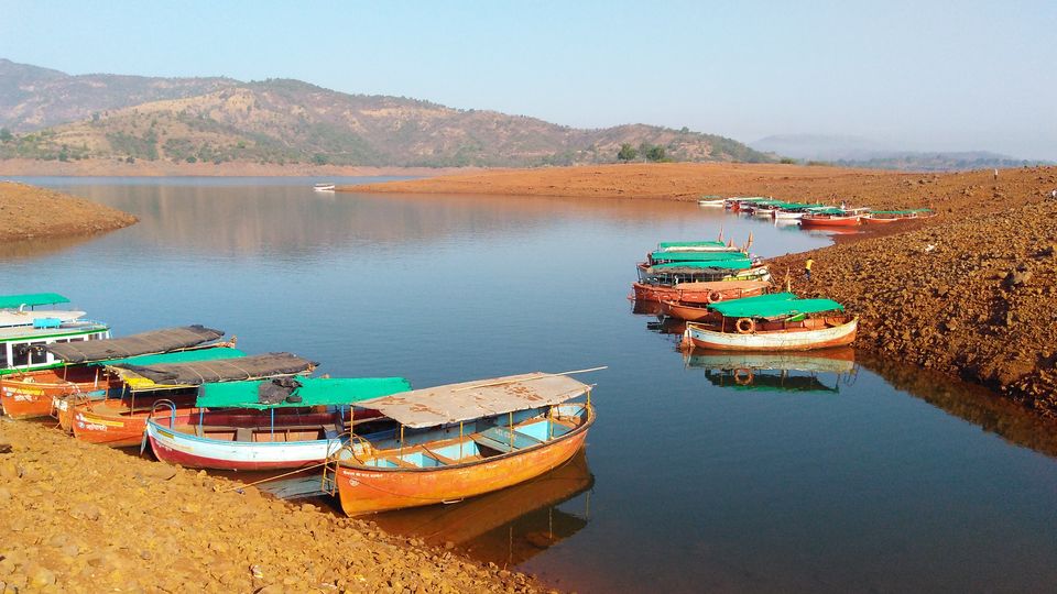 Photo of All you need to know about trek to vasota fort by Gautam Vaishnav - IG: Gautii009
