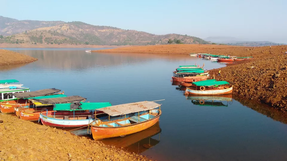 Photo of All you need to know about trek to vasota fort by Gautam Vaishnav - IG: Gautii009