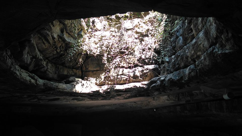 Photo of Travelled to belum caves and grand canyon on low budget by public transport in 960rs. by Gautam Vaishnav - IG: Gautii009