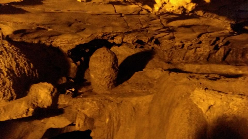 Photo of Travelled to belum caves and grand canyon on low budget by public transport in 960rs. by Gautam Vaishnav - IG: Gautii009