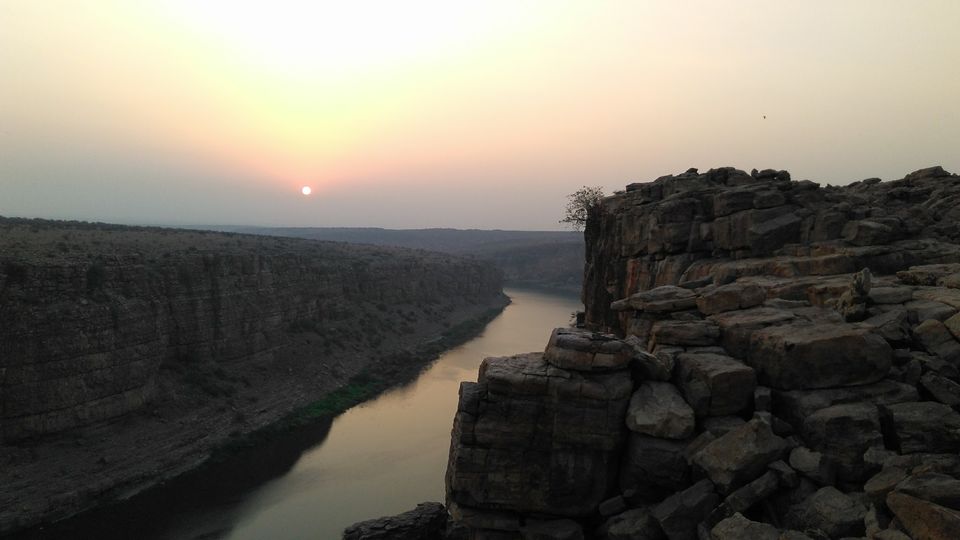 Photo of Travelled to belum caves and grand canyon on low budget by public transport in 960rs. by Gautam Vaishnav - IG: Gautii009