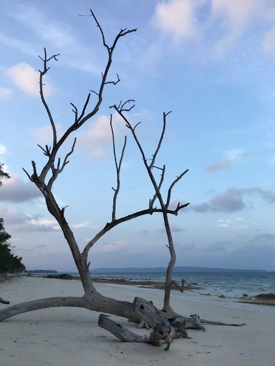 Photo of Andaman Islands, North and Middle Andaman, Andaman and Nicobar Islands, India by Mahrshi Bisani