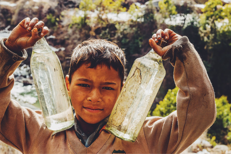 Photo of My days in Bir Biling ( Himachal Pradesh ) by Mahrshi Bisani