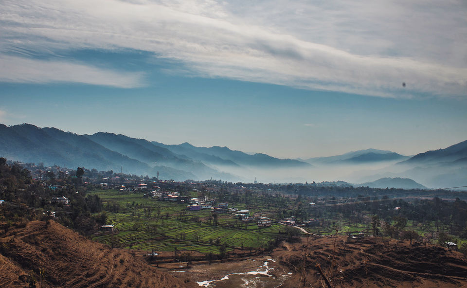 Photo of My days in Bir Biling ( Himachal Pradesh ) by Mahrshi Bisani