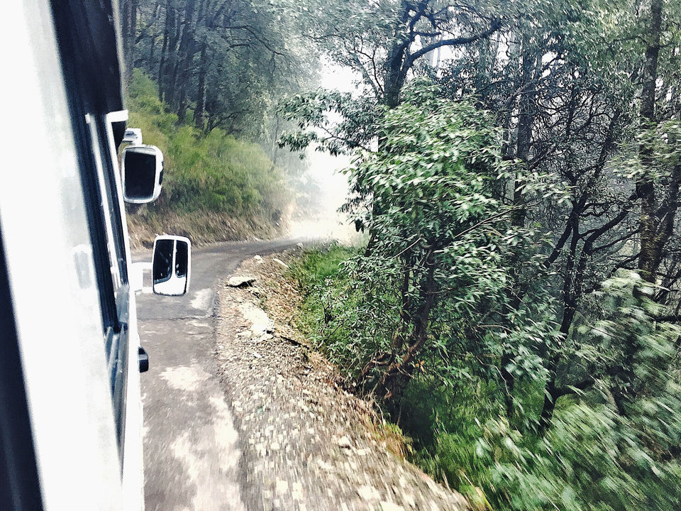 Photo of My days in Bir Biling ( Himachal Pradesh ) by Mahrshi Bisani