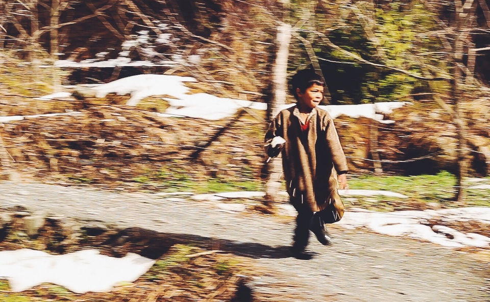 Photo of My days in Bir Biling ( Himachal Pradesh ) by Mahrshi Bisani