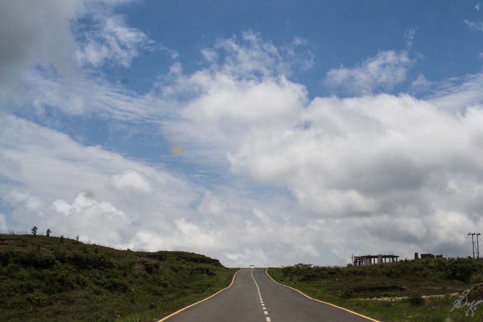 Photo of The North Eastern side of India : A glimpse 2/3 by Kaustav Sen