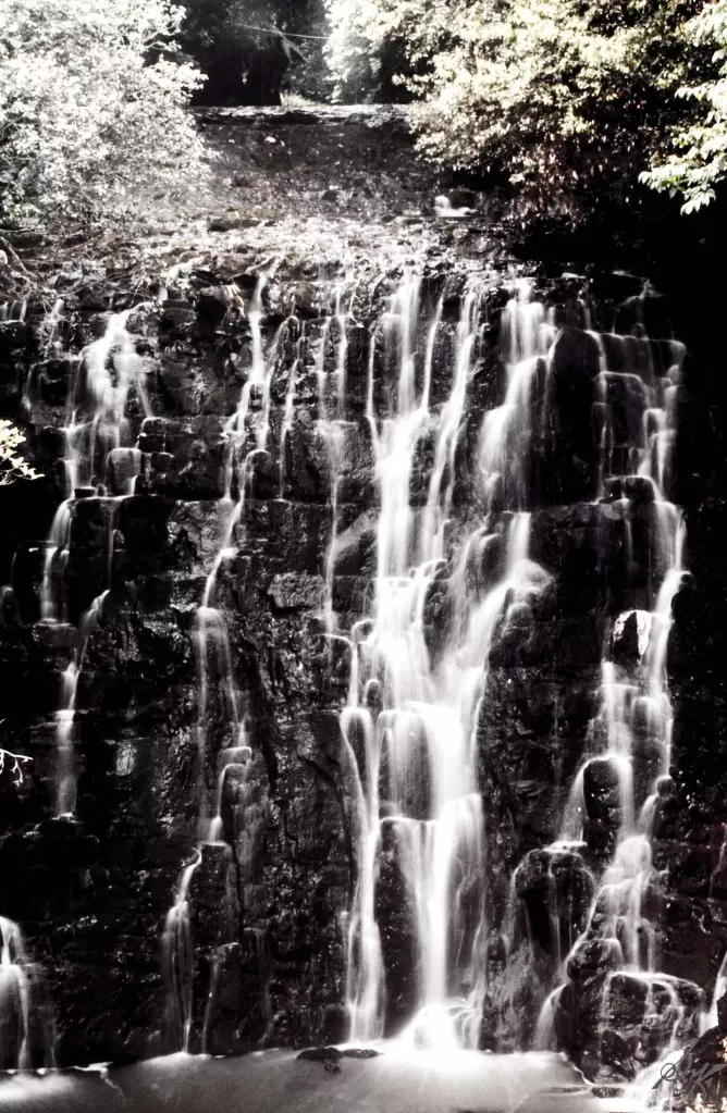 Photo of Shillong, Meghalaya, India by Kaustav Sen