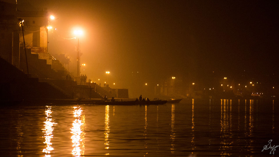 Photo of Dashashwamedh Ghat, Dashashwamedh Ghat Road, Ghats of varanasi, Godowlia, Varanasi, Uttar Pradesh, India by Kaustav Sen