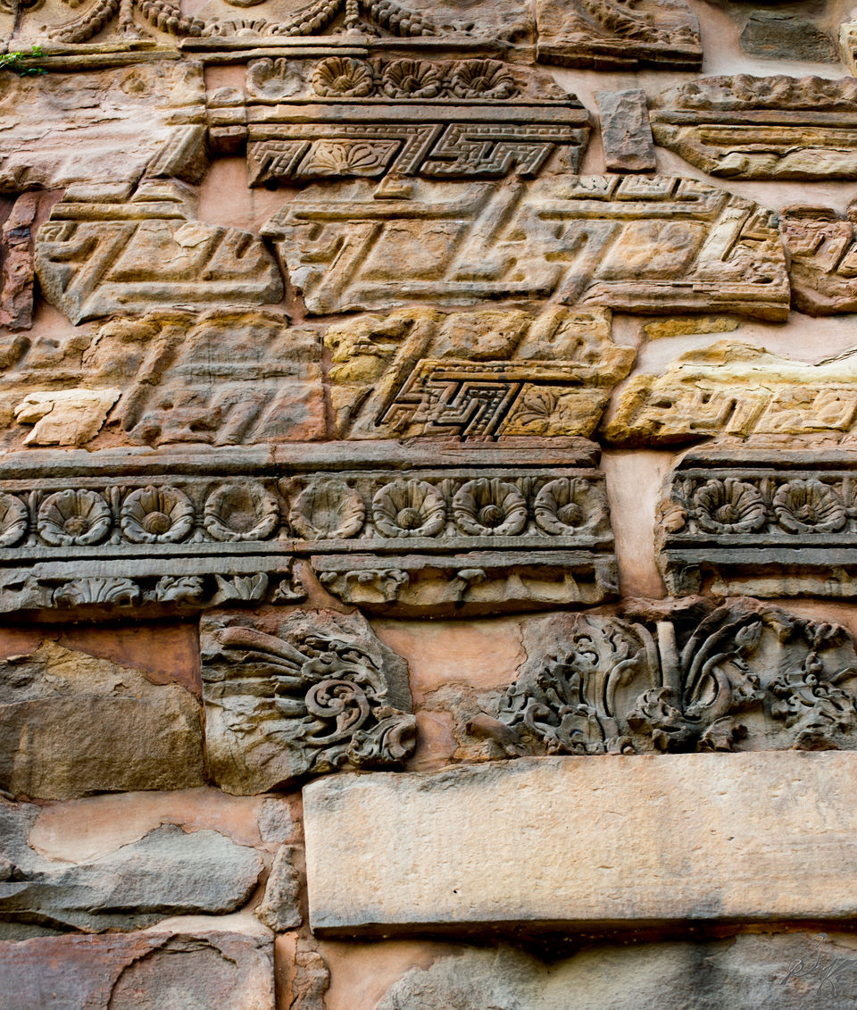Photo of Sarnath, Varanasi, Uttar Pradesh, India by Kaustav Sen
