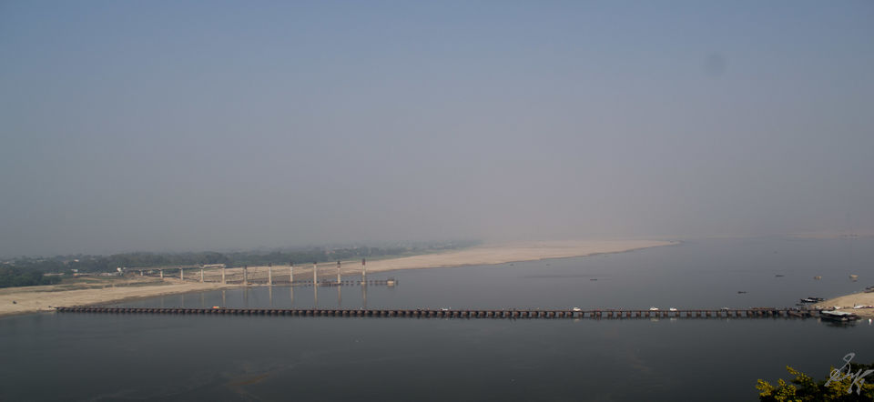 Photo of Chunar Fort, Chunar Fort Road, Tammanpatti, Uttar Pradesh, India by Kaustav Sen