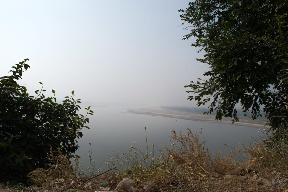 Photo of Chunar Fort, Chunar Fort Road, Tammanpatti, Uttar Pradesh, India by Kaustav Sen
