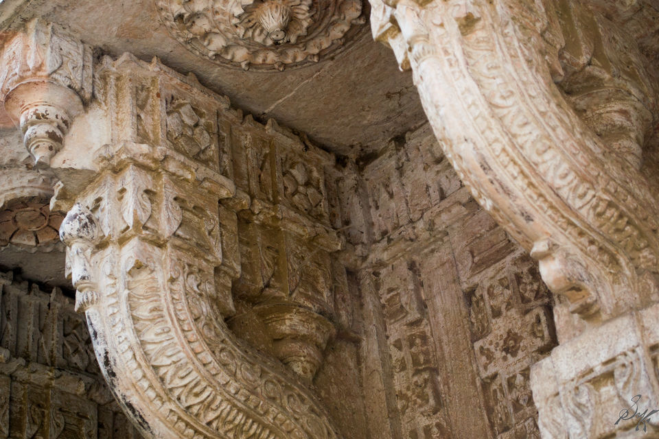 Photo of Chunar Fort, Chunar Fort Road, Tammanpatti, Uttar Pradesh, India by Kaustav Sen