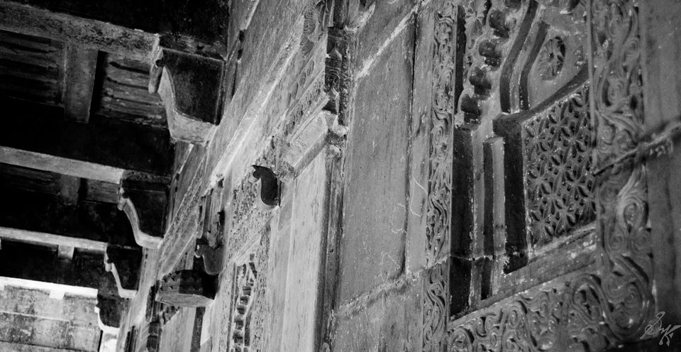 Photo of Chunar Fort, Chunar Fort Road, Tammanpatti, Uttar Pradesh, India by Kaustav Sen
