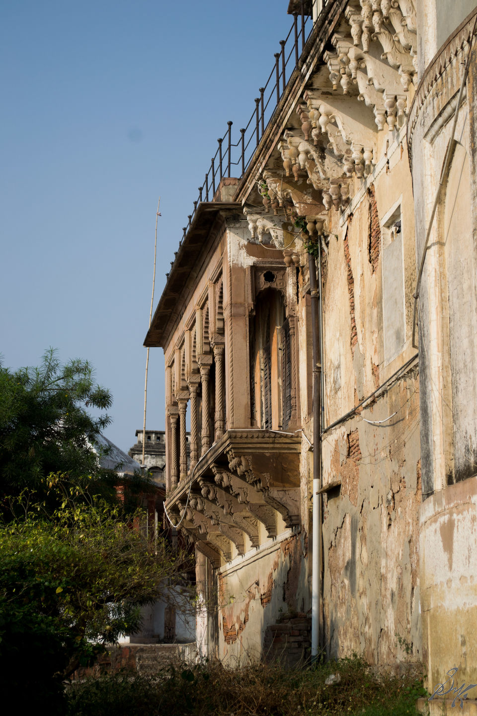 Photo of Varanasi - The essentials! by Kaustav Sen